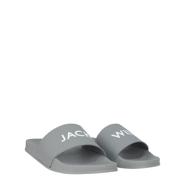 Jack Wills Contrast Logo Slider