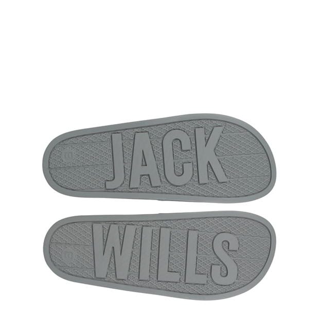 Jack Wills Contrast Logo Slider