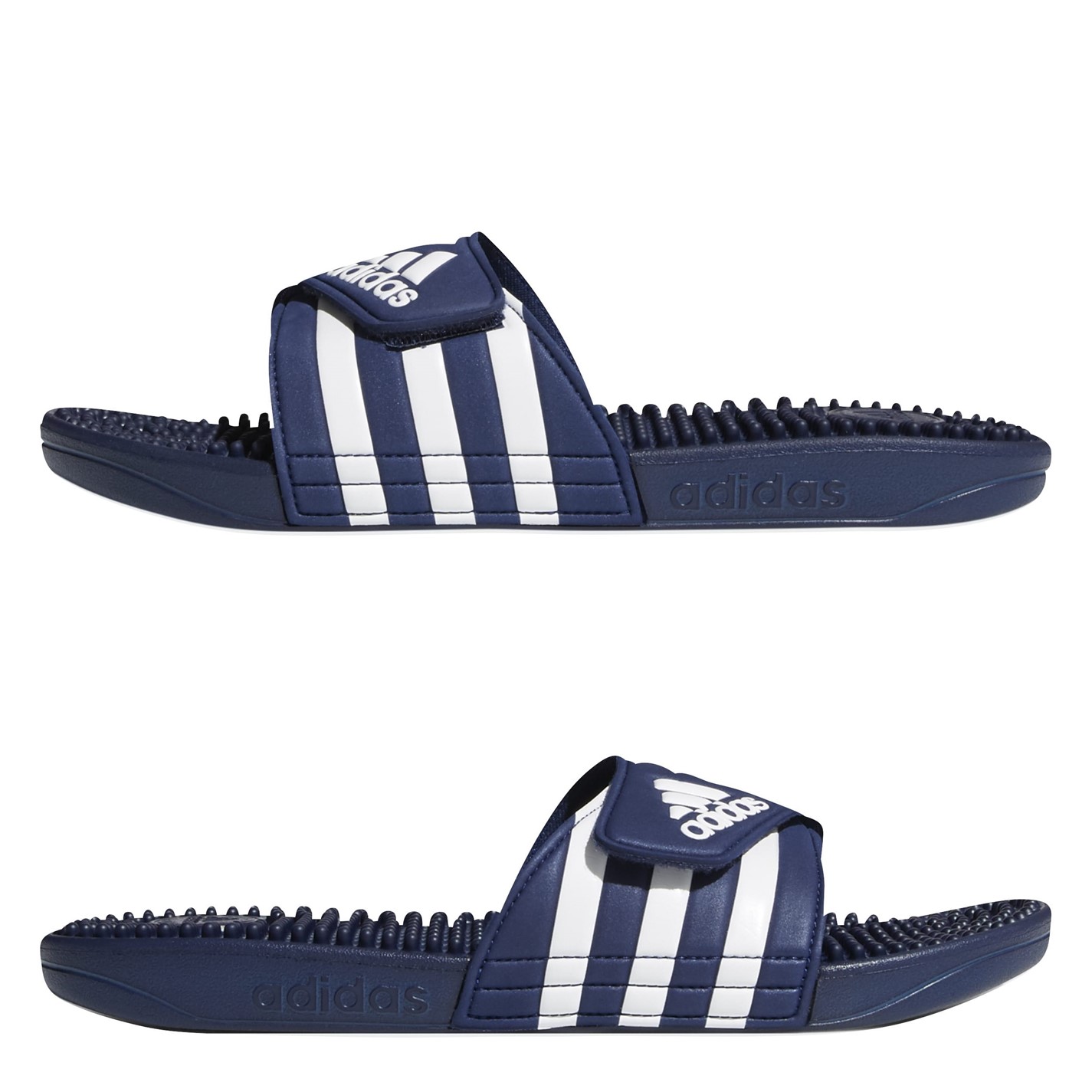 adidas adidas Adissage Sliders dama