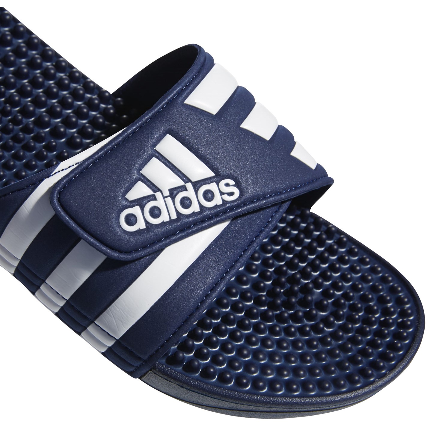 adidas adidas Adissage Sliders dama