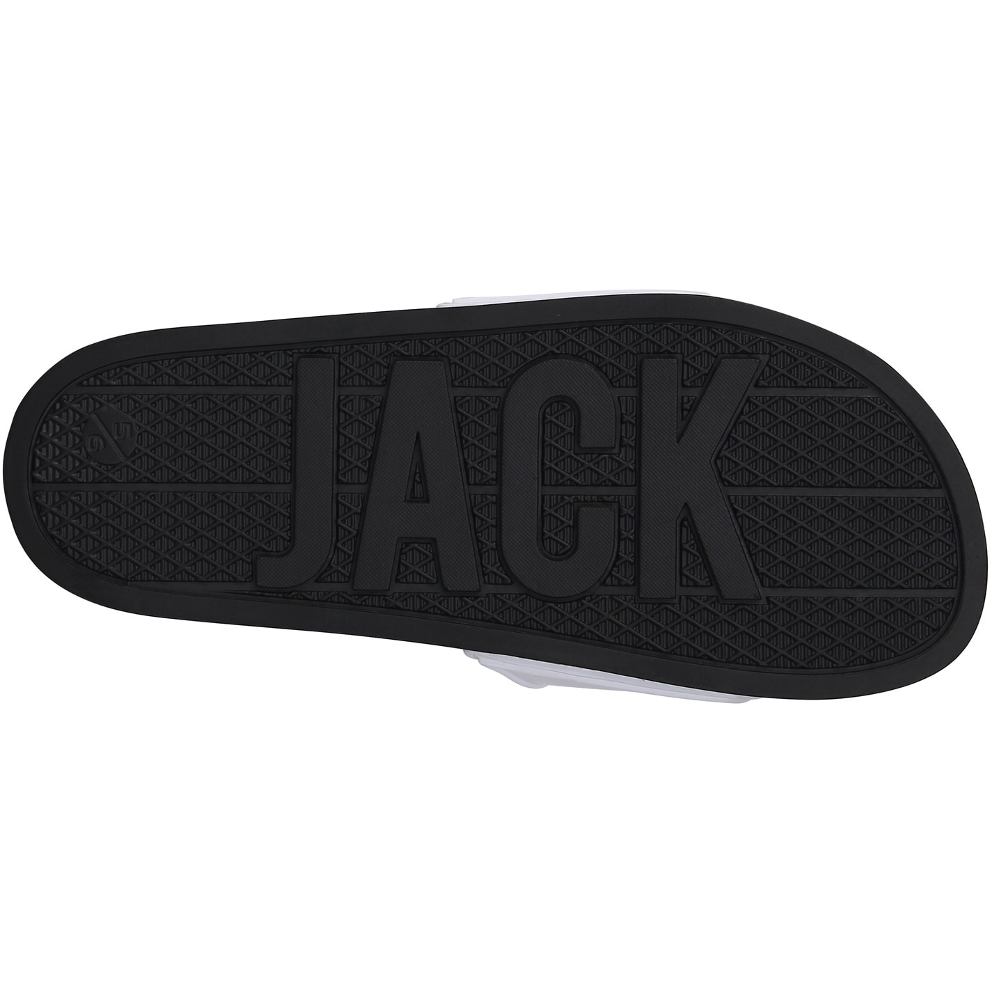 Jack Wills Logo Sliders