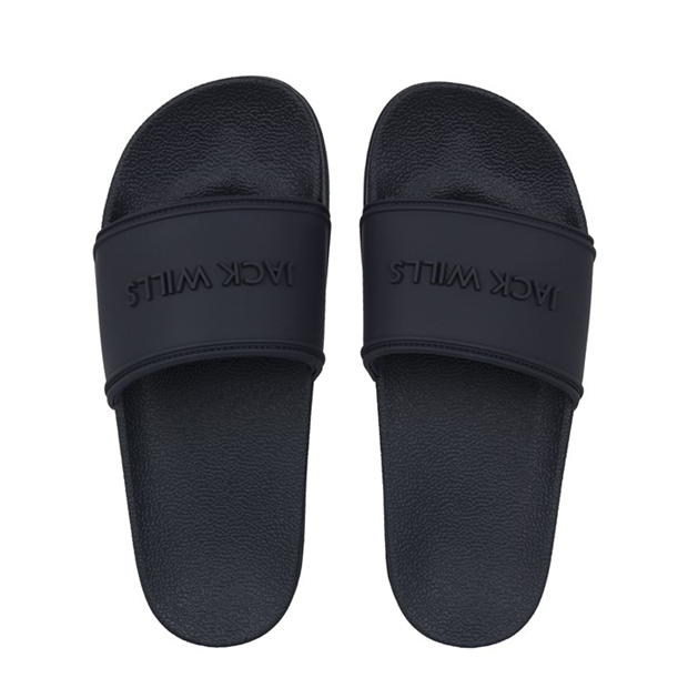 Jack Wills Logo Sliders