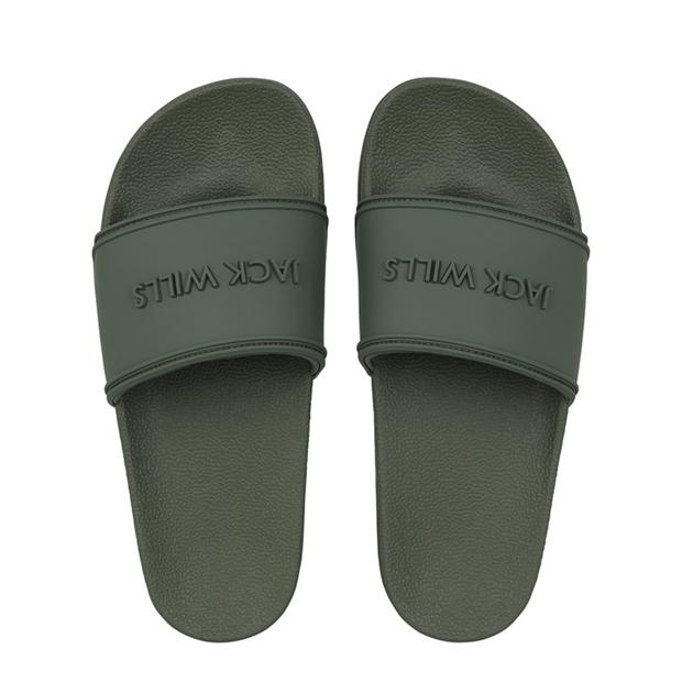 Jack Wills Logo Sliders