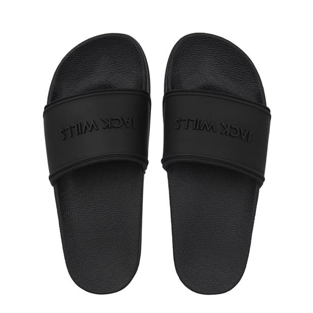 Jack Wills Logo Sliders