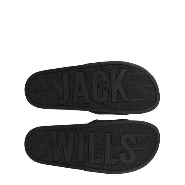 Jack Wills Logo Sliders