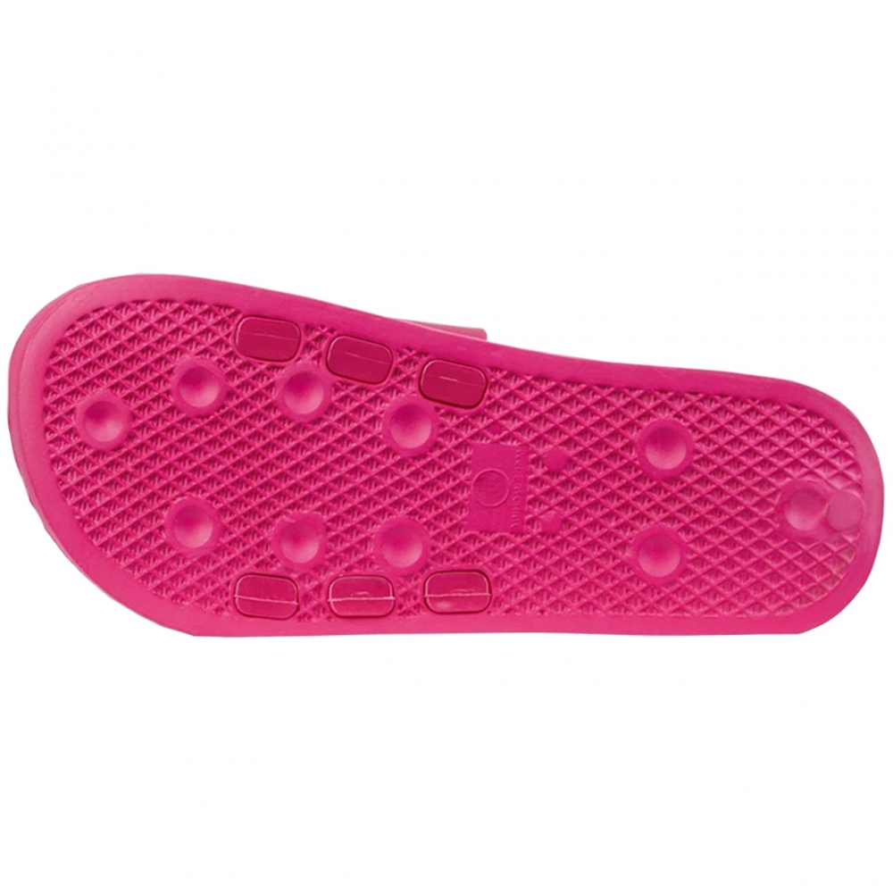 Kappa Krus sliders pink 242794 7310