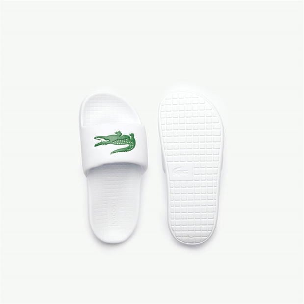 Lacoste Serve Sliders