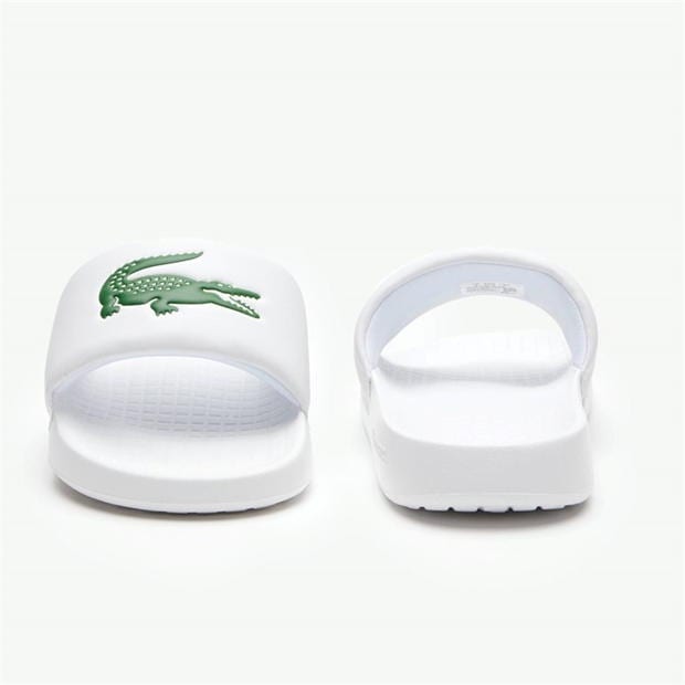 Lacoste Serve Sliders