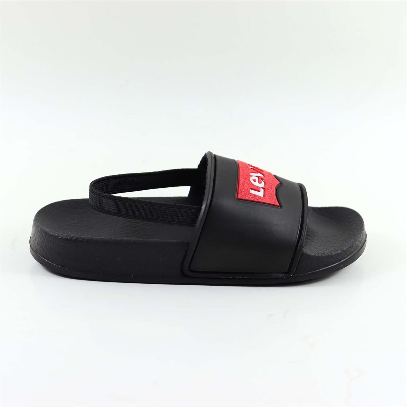 Levis Batwing Sliders copil