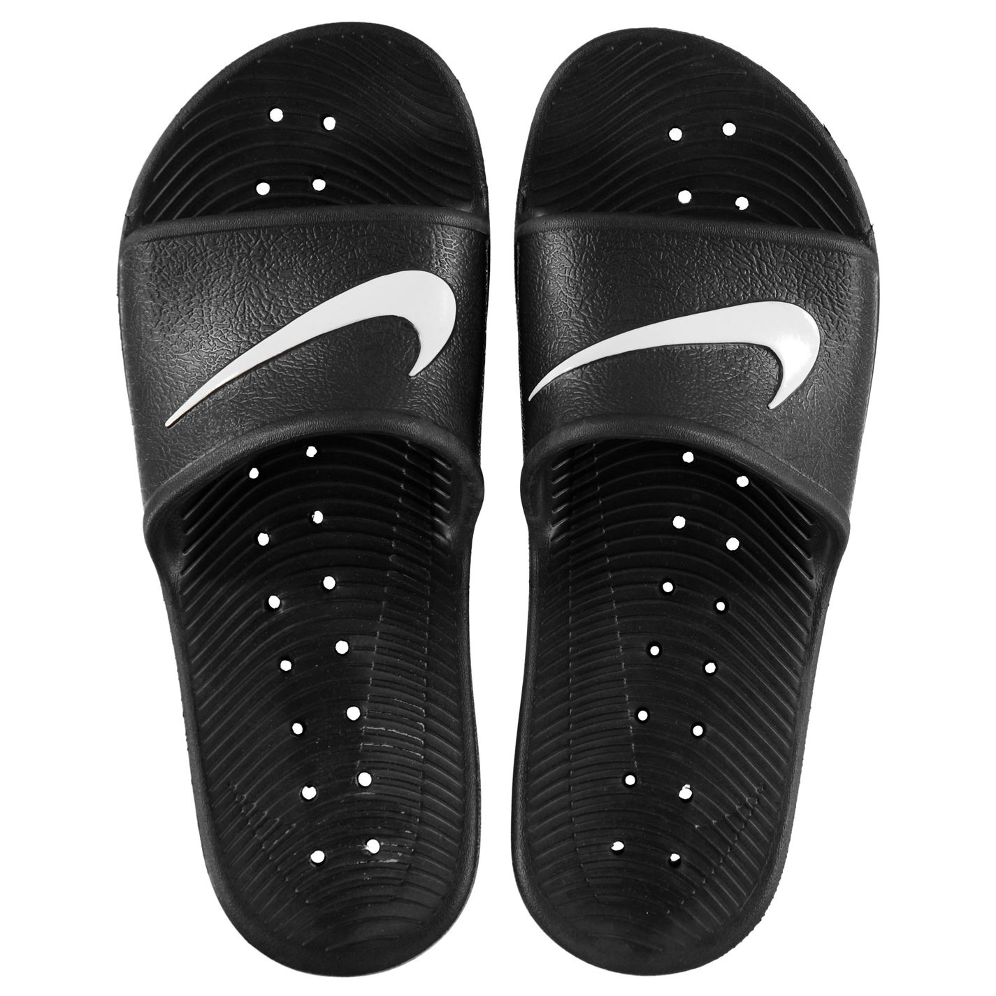 Nike Kawa Shower Sliders barbat