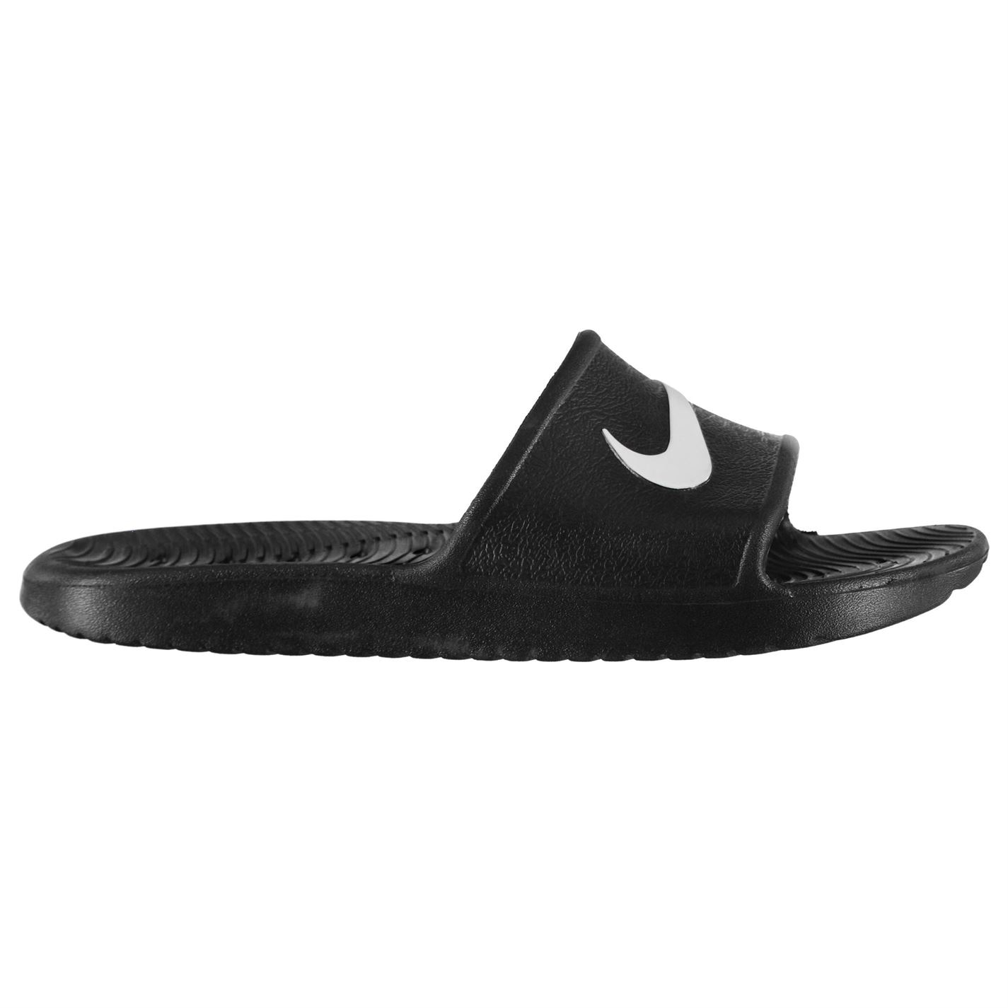 Nike Kawa Shower Sliders barbat