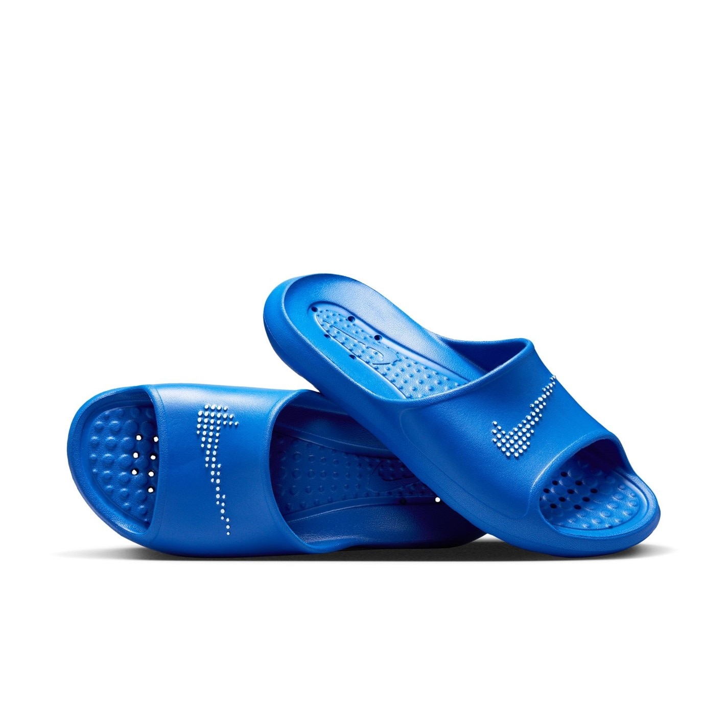 Nike Victori Shower Sliders barbat