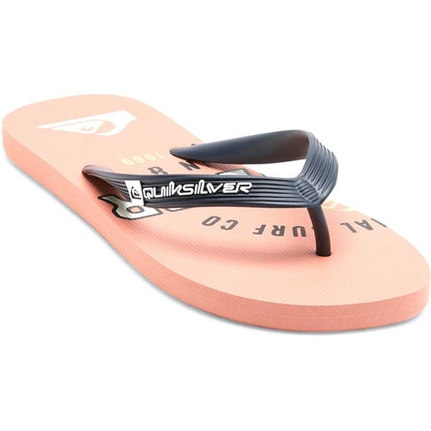 Quiksilver Java FlipFlop Sn43