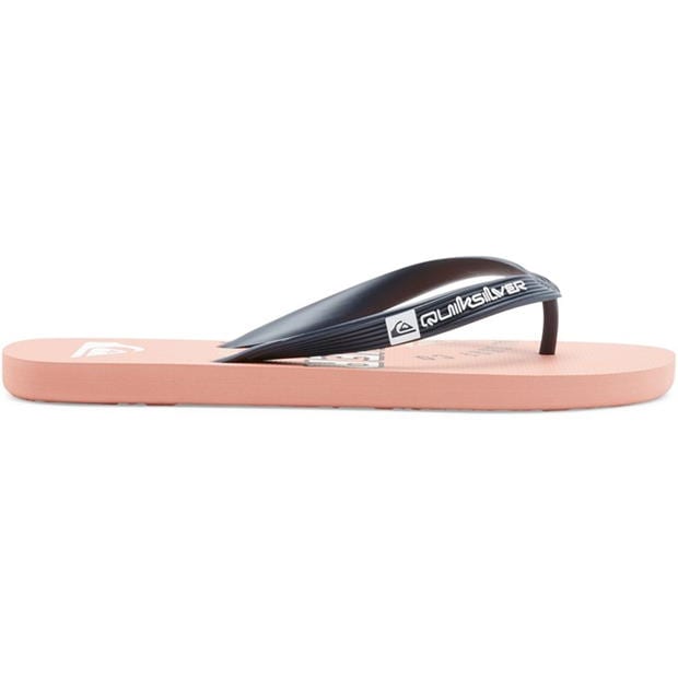 Quiksilver Java FlipFlop Sn43