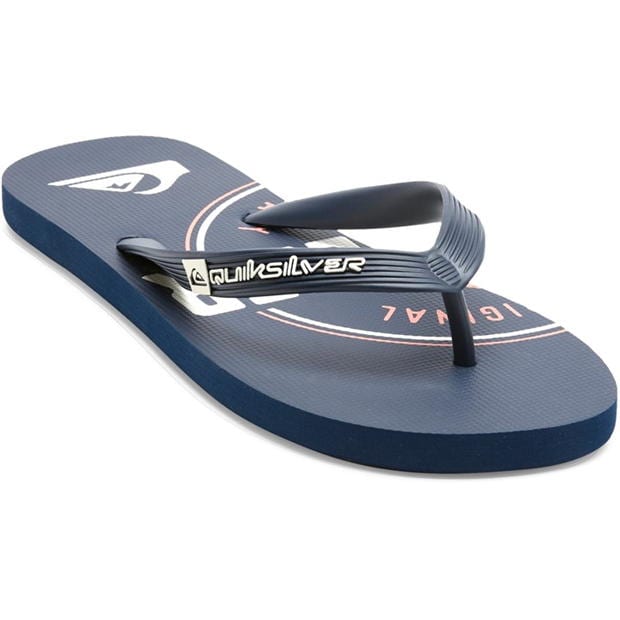 Quiksilver Java FlipFlop Sn43