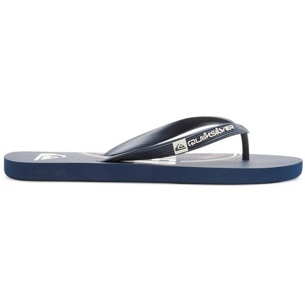 Quiksilver Java FlipFlop Sn43