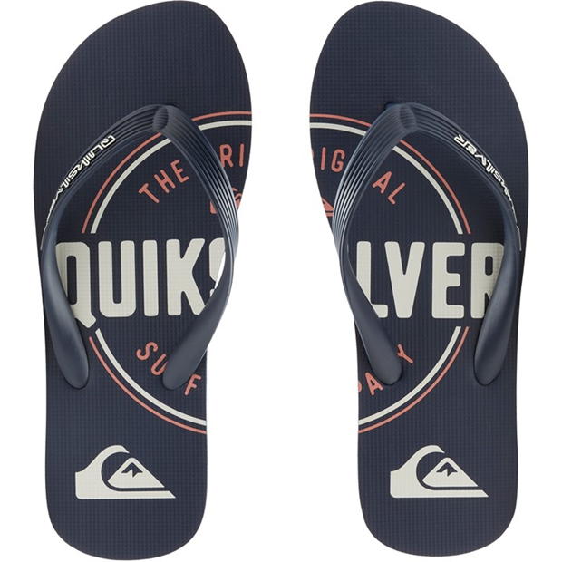 Quiksilver Java FlipFlop Sn43