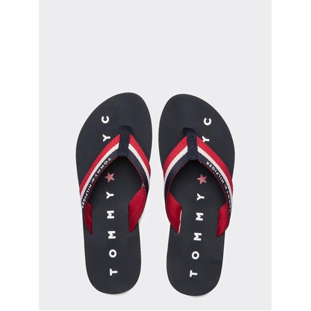 Tommy Hilfiger Tommy Hilfiger Love New York Beach Sliders