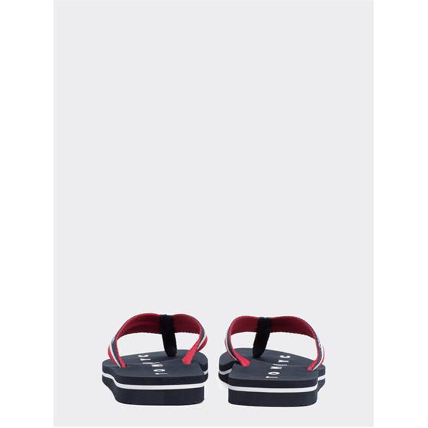 Tommy Hilfiger Tommy Hilfiger Love New York Beach Sliders