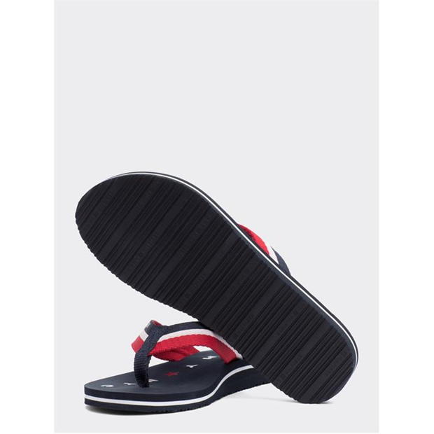 Tommy Hilfiger Tommy Hilfiger Love New York Beach Sliders