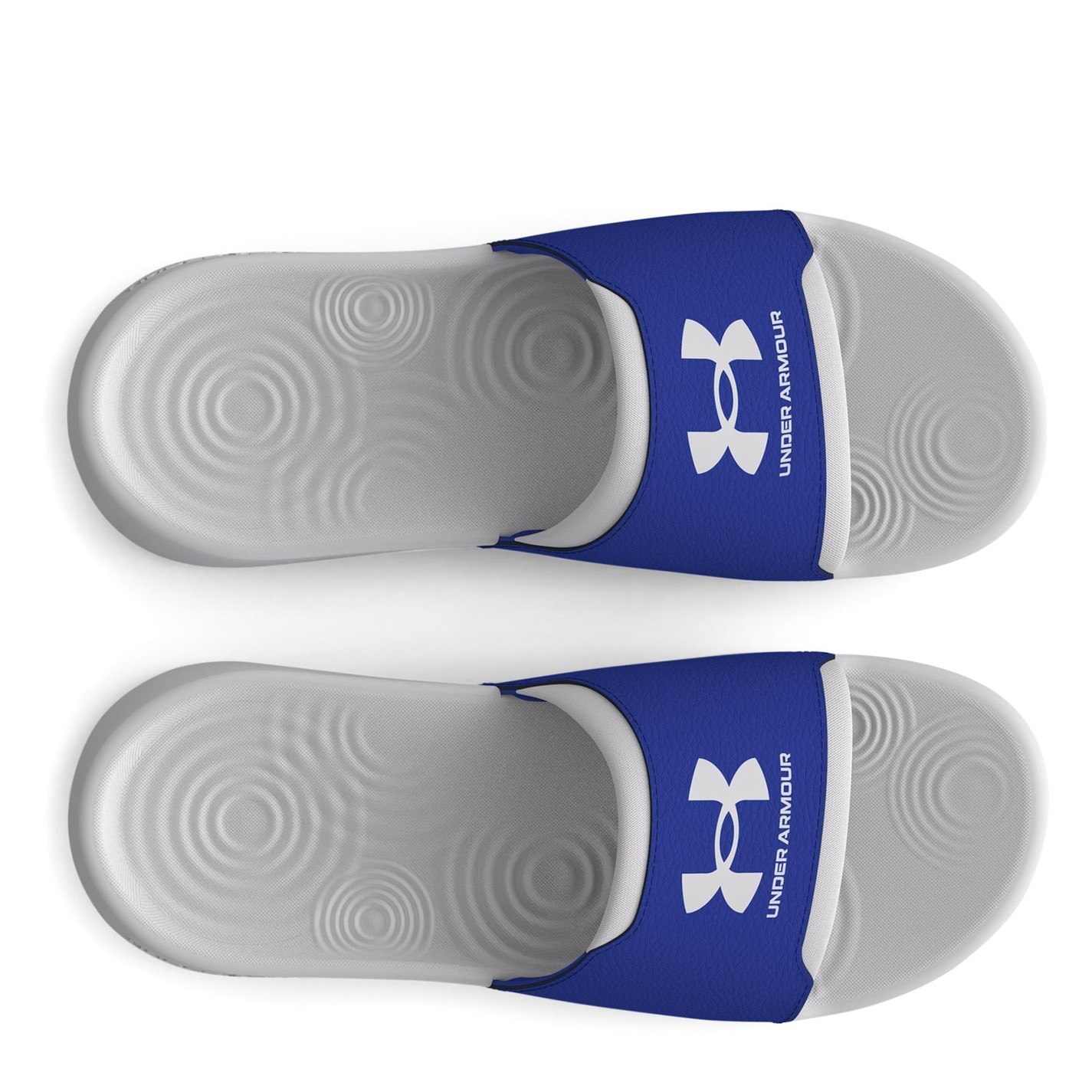 Under Armour Armour Ua B Ignite Select Sliders baietel