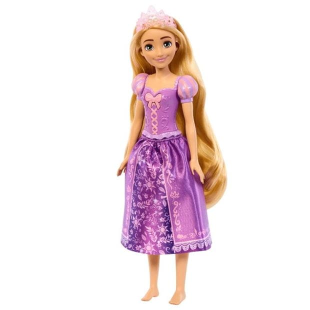 Disney RAPUNZ SINGING DOLL