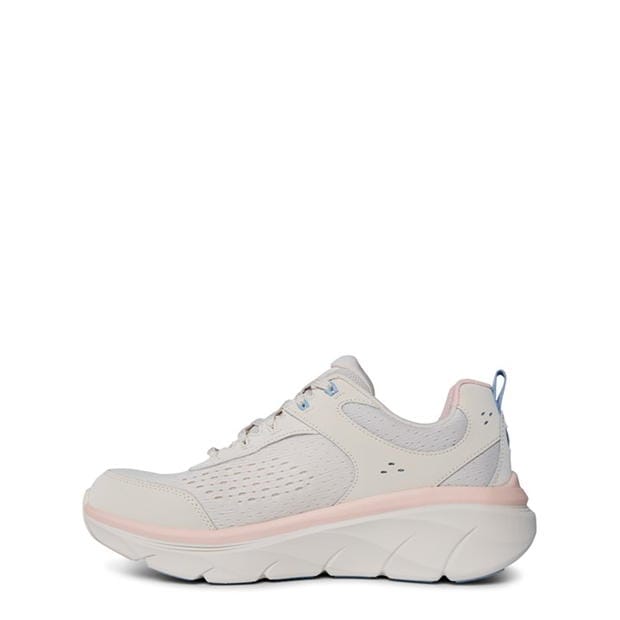 Skechers D Lux Walker 2.0-Daisy Doll Runners dama