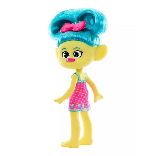 Trolls DreamWorks Trolls Band Together - Smidge Fashion Doll