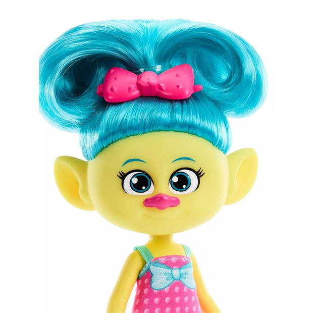 Trolls DreamWorks Trolls Band Together - Smidge Fashion Doll