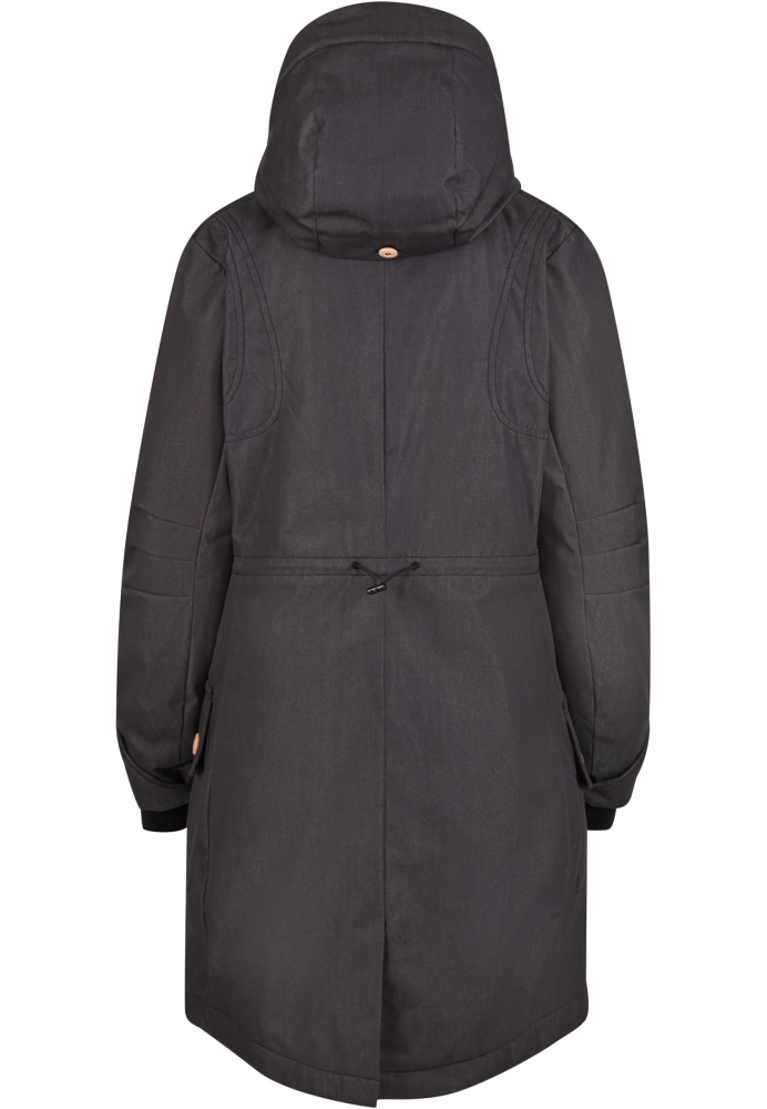 Brandit Mayleene Winterparka dama