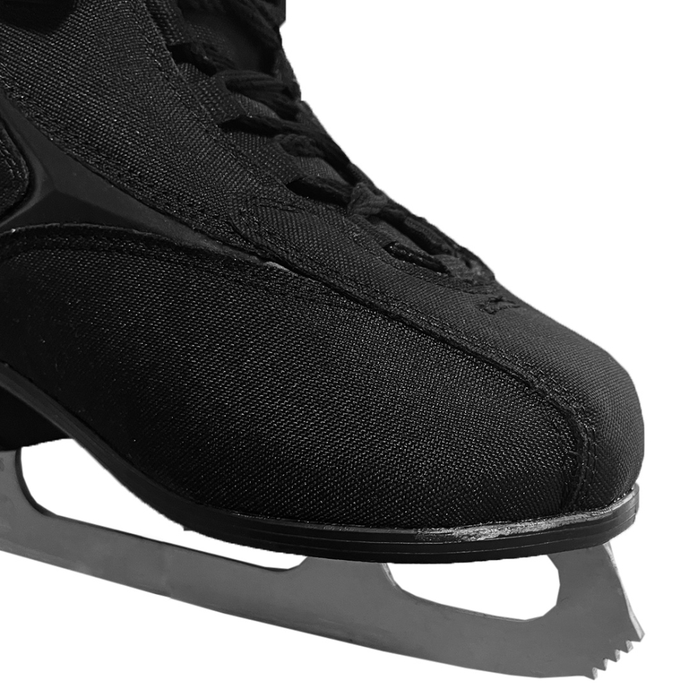 Roces RFG 1 Recycle figure skates black 450714 00002