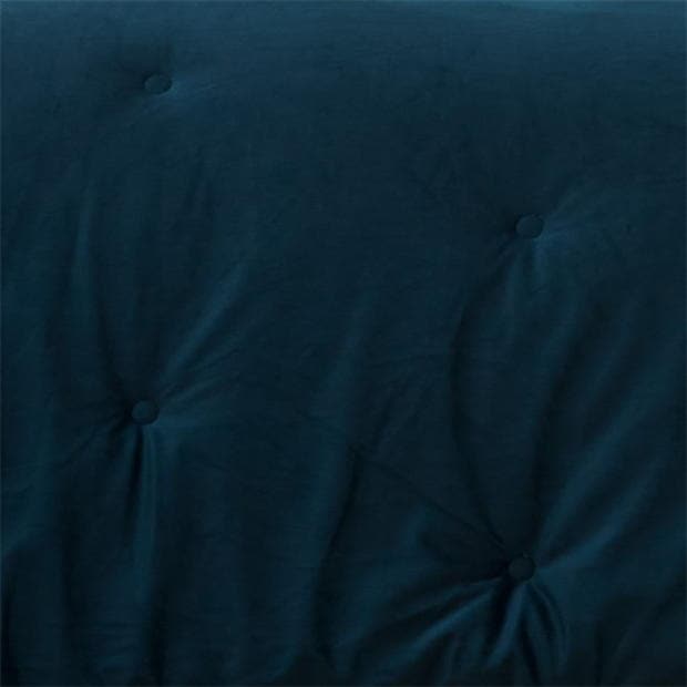 Appletree Austell Velvet Bedspread