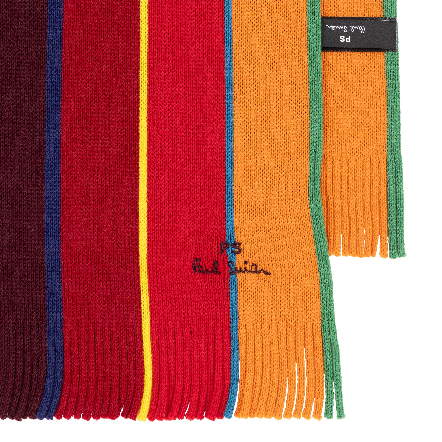 Paul Smith Paul Stripe Ombre Sn51