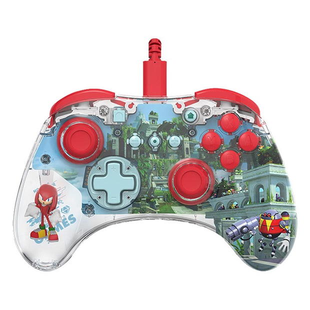 PDP PDP REALMz Wired Controller: Knuckles