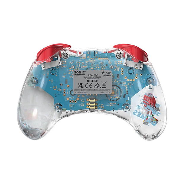 PDP PDP REALMz Wired Controller: Knuckles