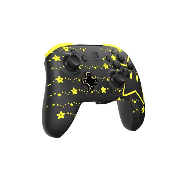 PDP PDP REMATCH GLOW Wireless Switch Controller - Star