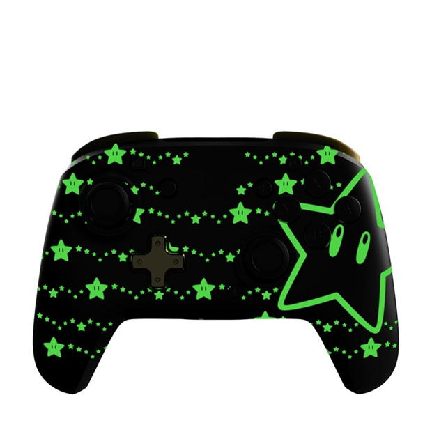 PDP PDP REMATCH GLOW Wireless Switch Controller - Star