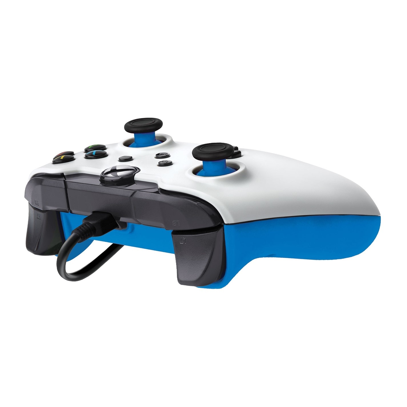 PDP Wired Controller - Ion White