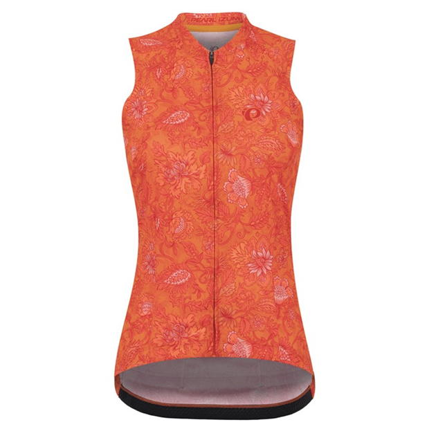 Pearl Izumi Attack Sleeveless Jersey