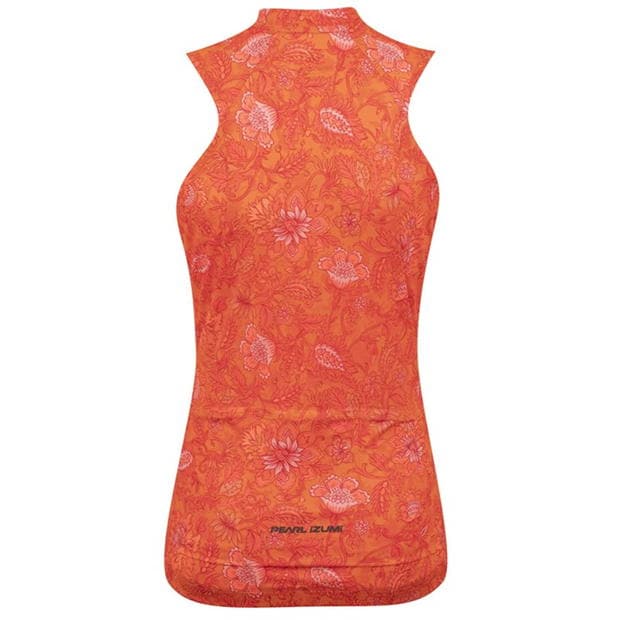 Pearl Izumi Attack Sleeveless Jersey