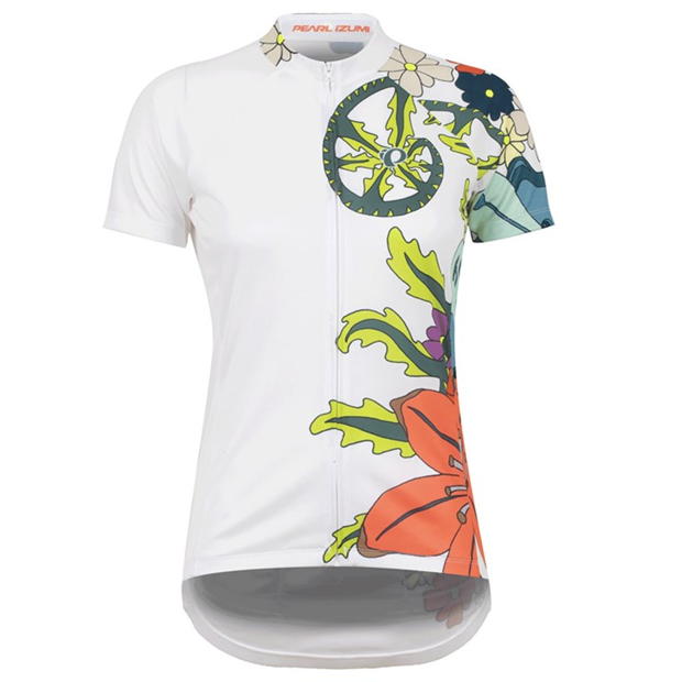 Pearl Izumi Classic Jersey