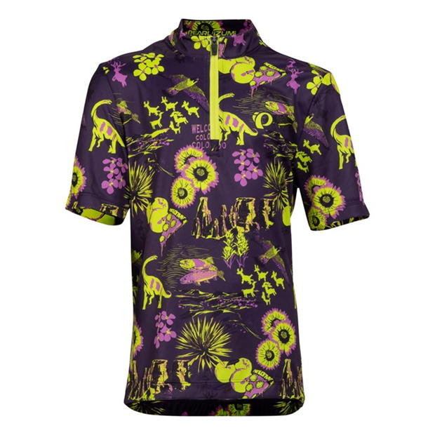 Pearl Izumi Quest Jersey