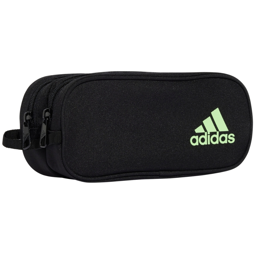 adidas Back To School 2.0 pencil case black JE7122