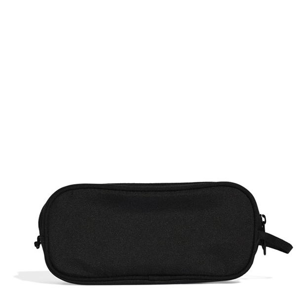 adidas Two Zipper Pencil Case Unisex adulti