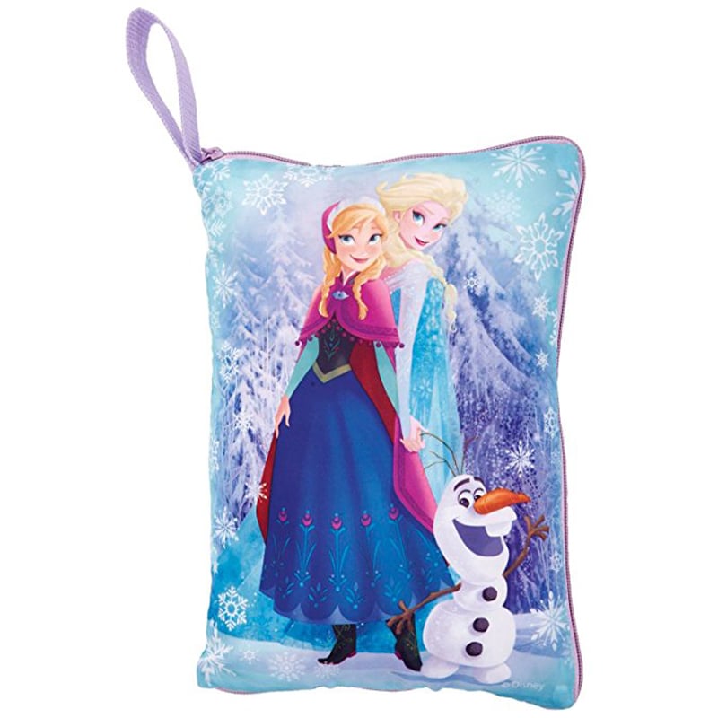 Perna Perna Secret Disney Frozen