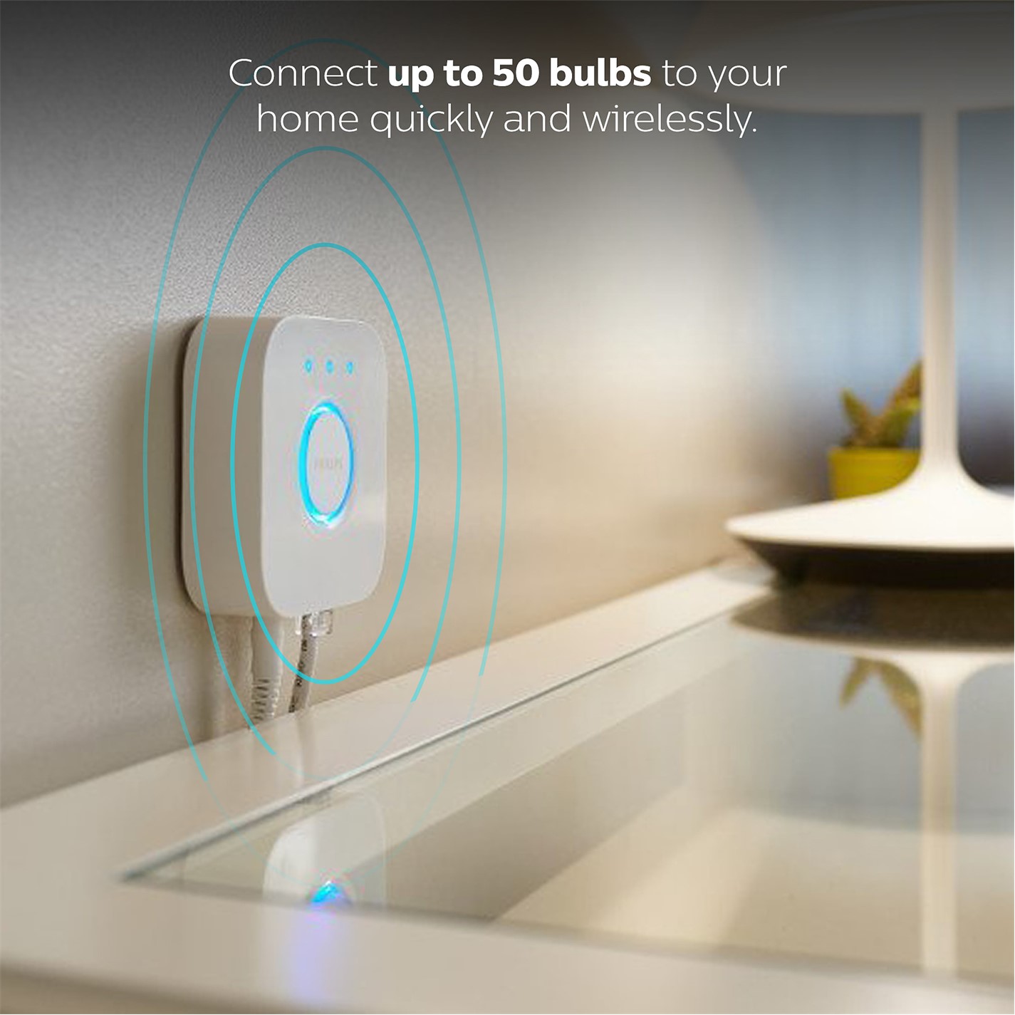 Philips Hue Bridge UK