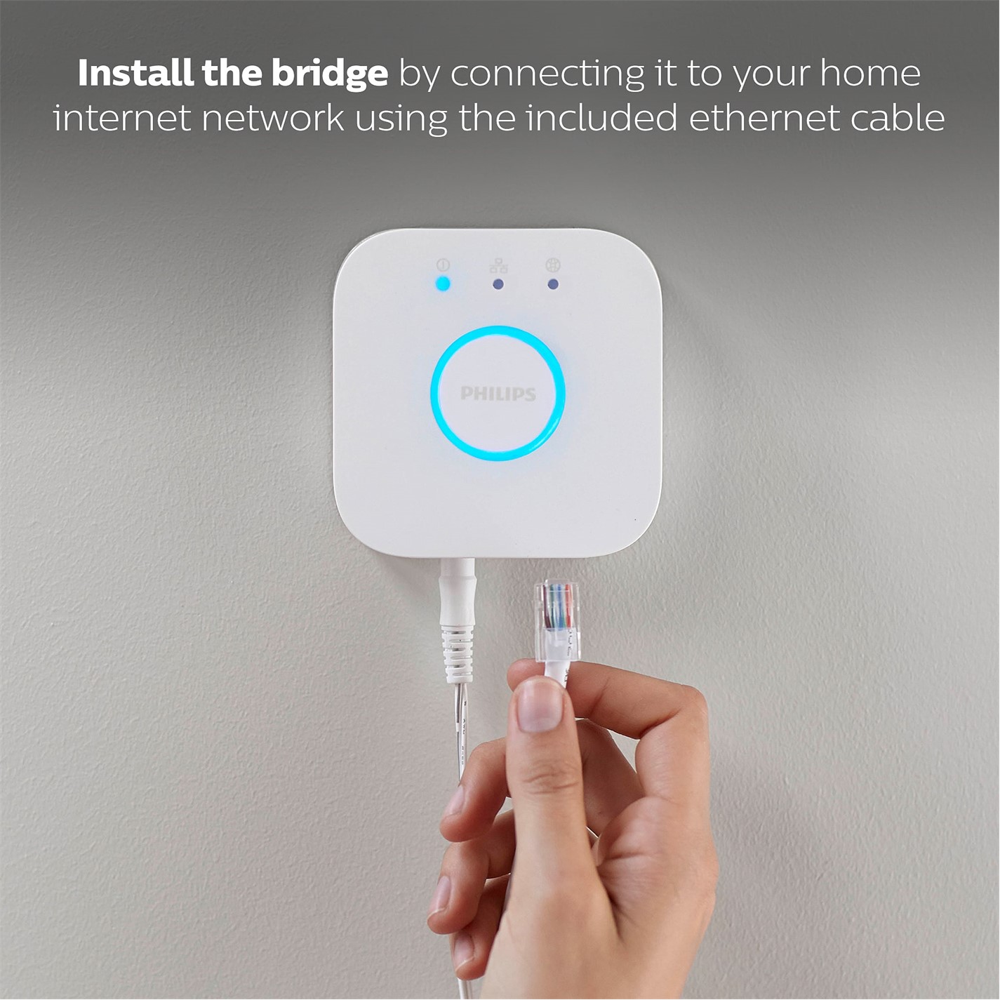 Philips Hue Bridge UK