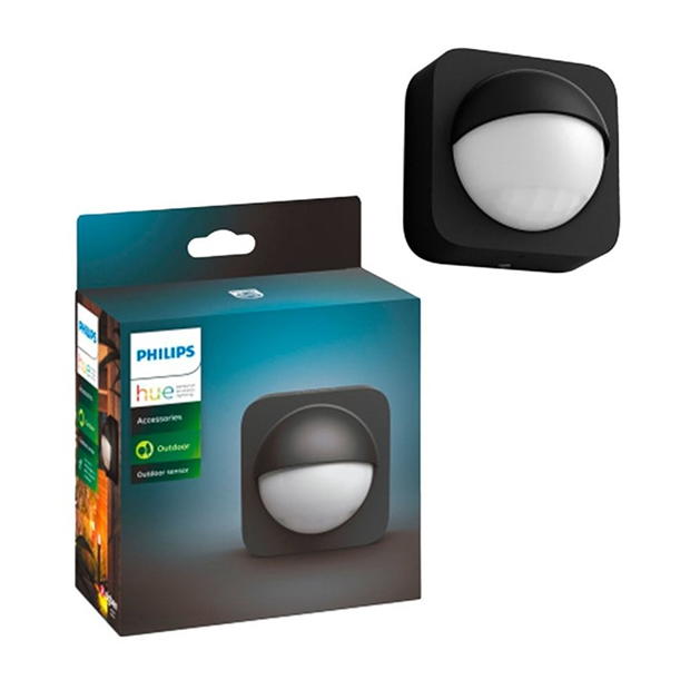 Philips Hue Outdoor Motion Sensor