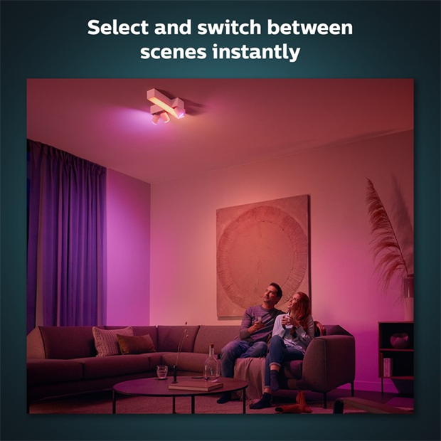 Philips Hue Philips Hue DIM Switch EU v2