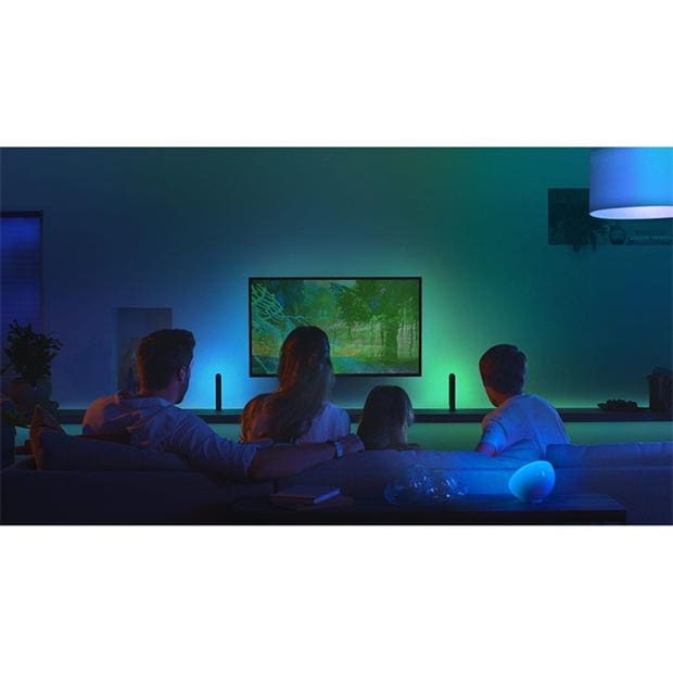 Philips Hue Play HDMI Sync Box